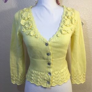 Lilly Pulitzer Fillie Cardigan. NWT